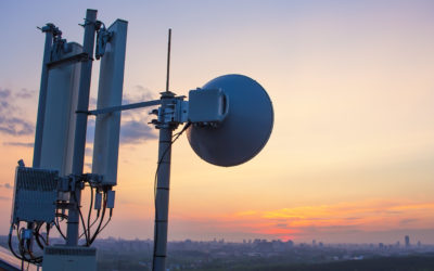 Improving Telecom System Reliability with Enclosure Venting