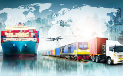 Solving Today’s Global Supply Chain Issues